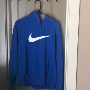 Nike sweatshirt